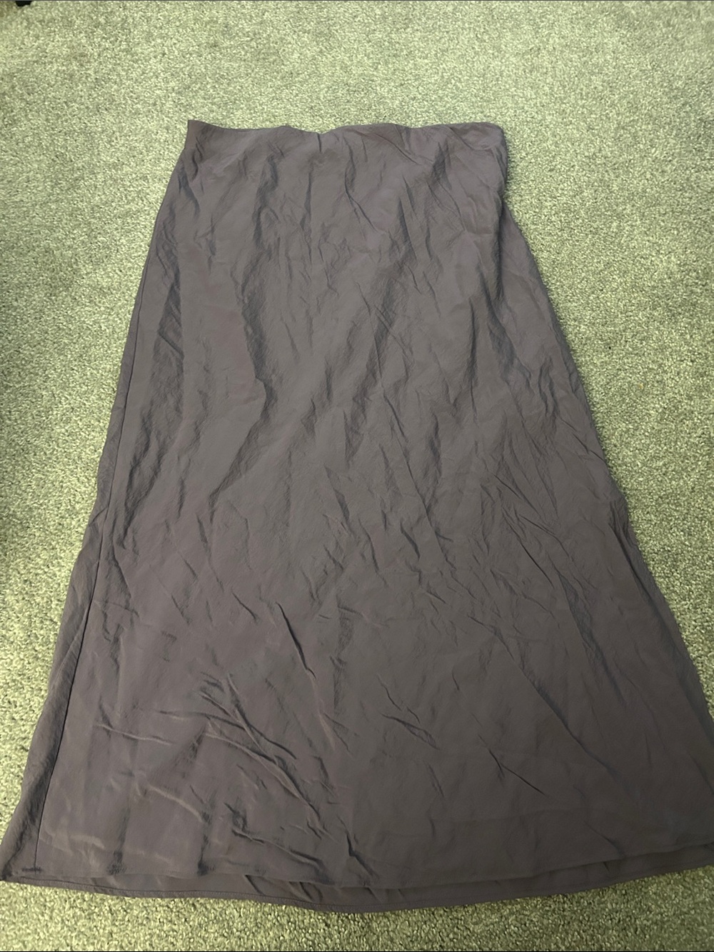 Madewell  Maxi Skirt